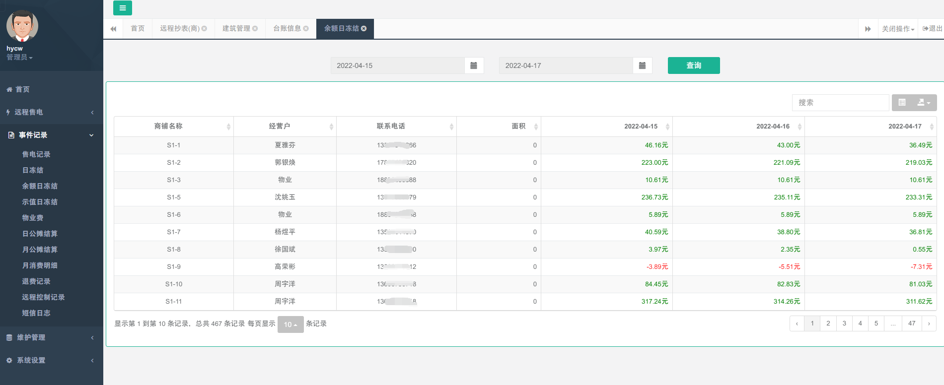 國(guó)內(nèi)用電管理系統(tǒng)