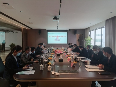 浙江恒業電子股份有限公司創立大會順利召開